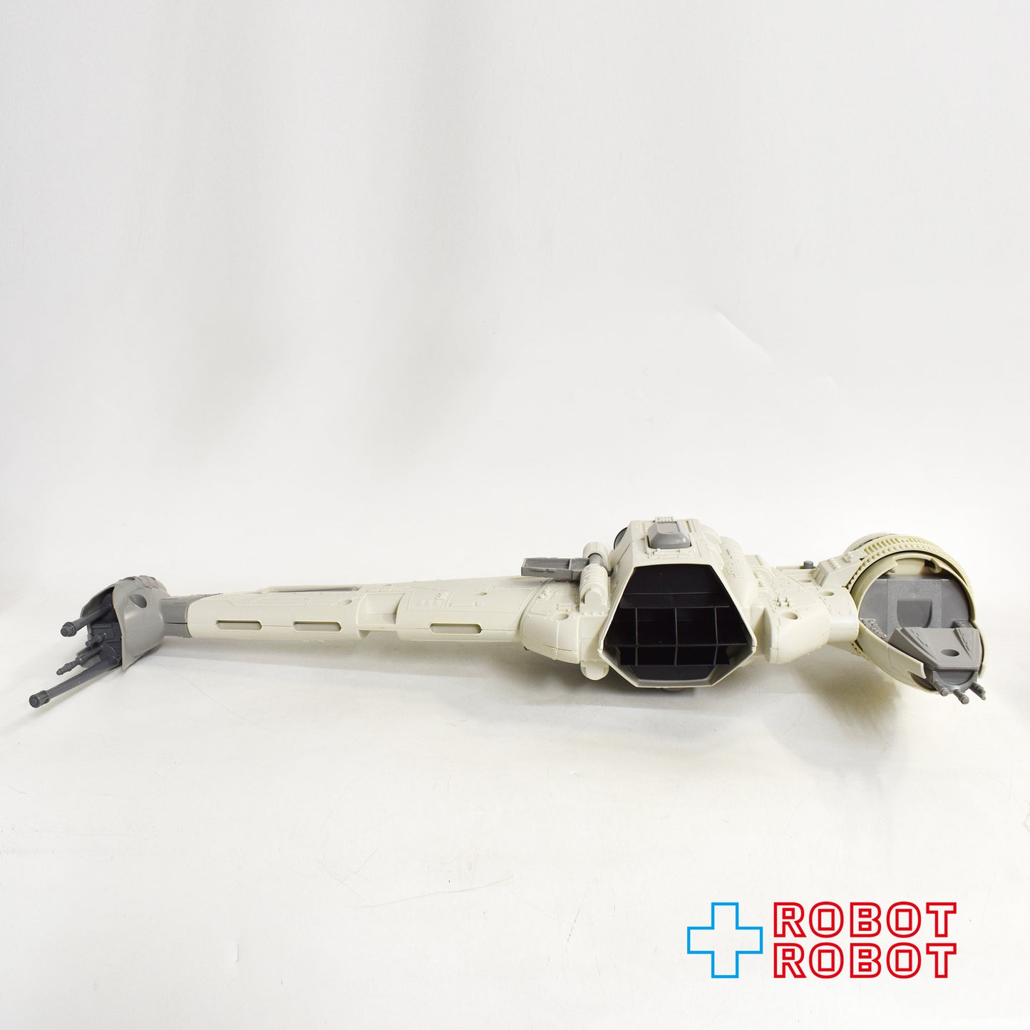 オールドケナー スター・ウォーズ ROTJ Bウイング・ファイター ビークル 完品 開封箱入