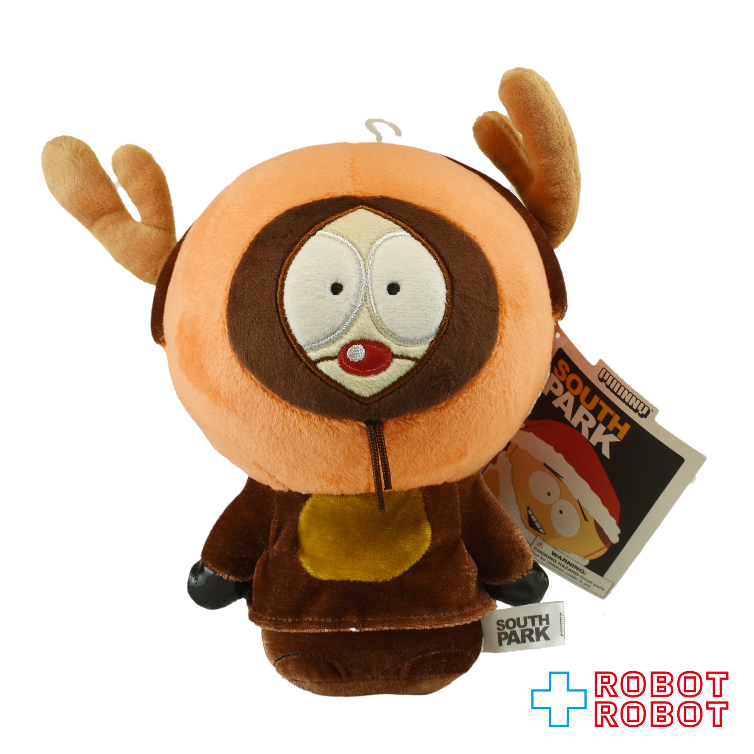 未開封⭐︎Kidrobot サウスパーク キッドロボット フィギュア デッドケニー 新品 Kidrobot サウスパーク キッドロボット フィギュア デッドケニー