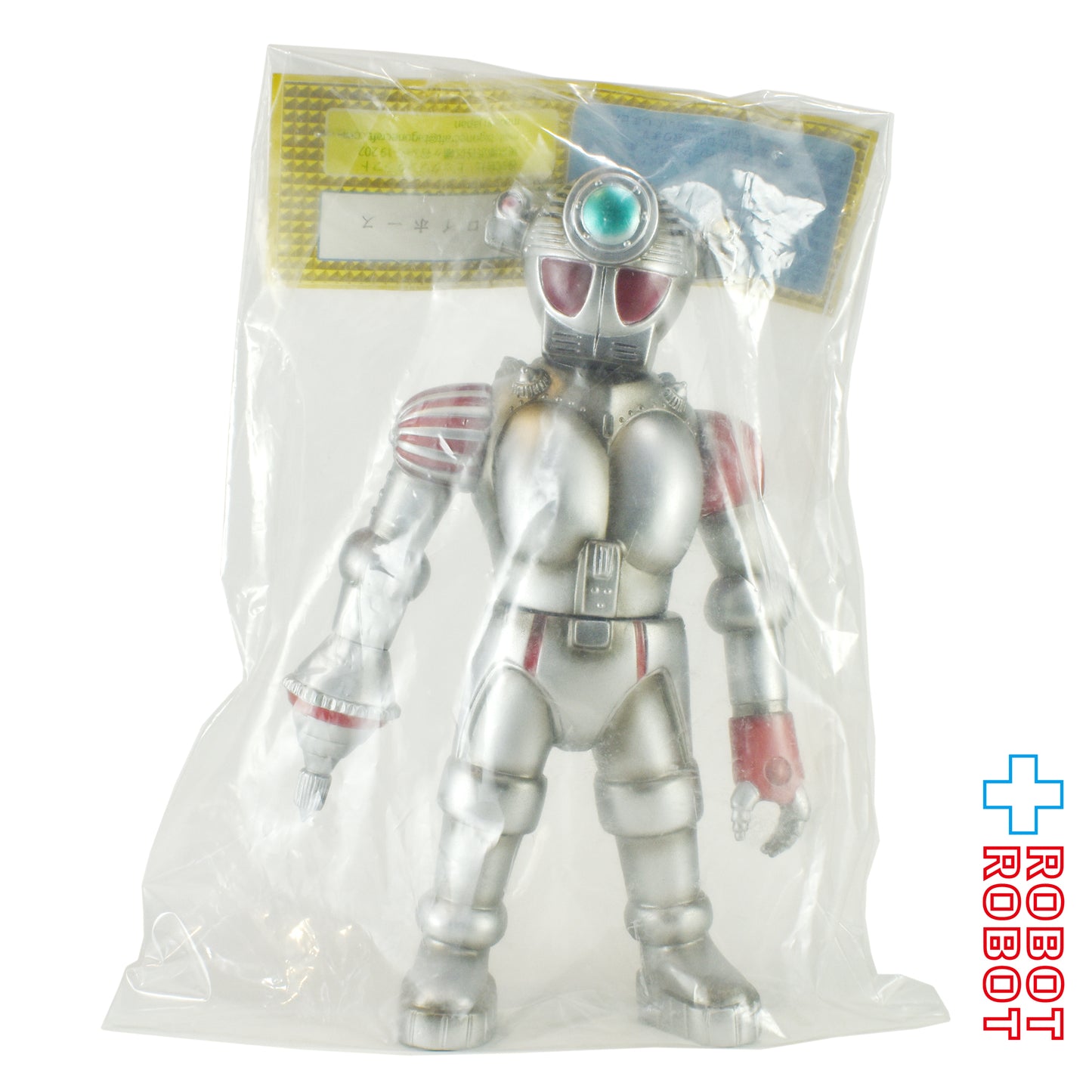 ビックワンクラフト トロイホース (重塗装版) 未開封