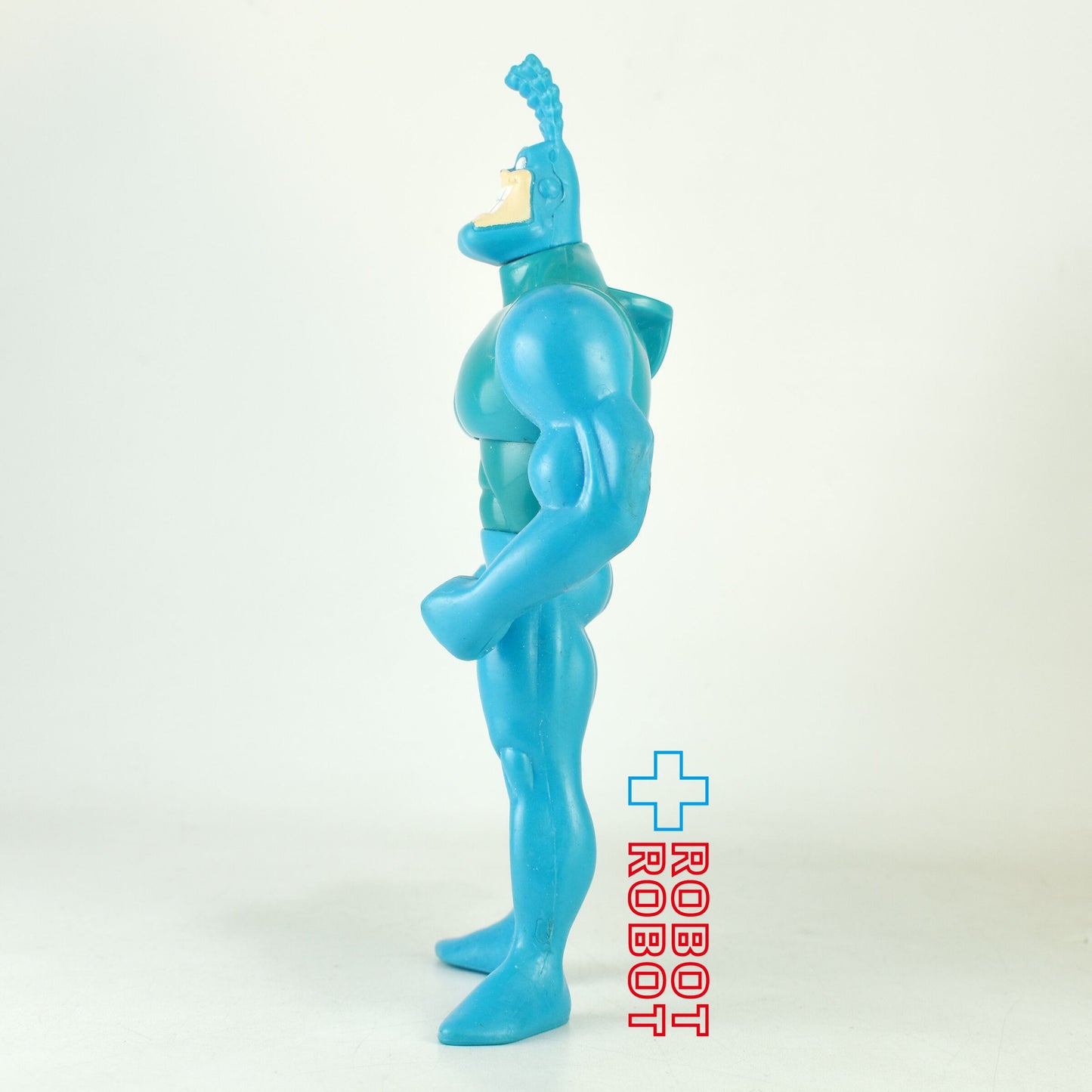 バンダイ ティック バウンディングティック アクションフィギュア 1994 ルース