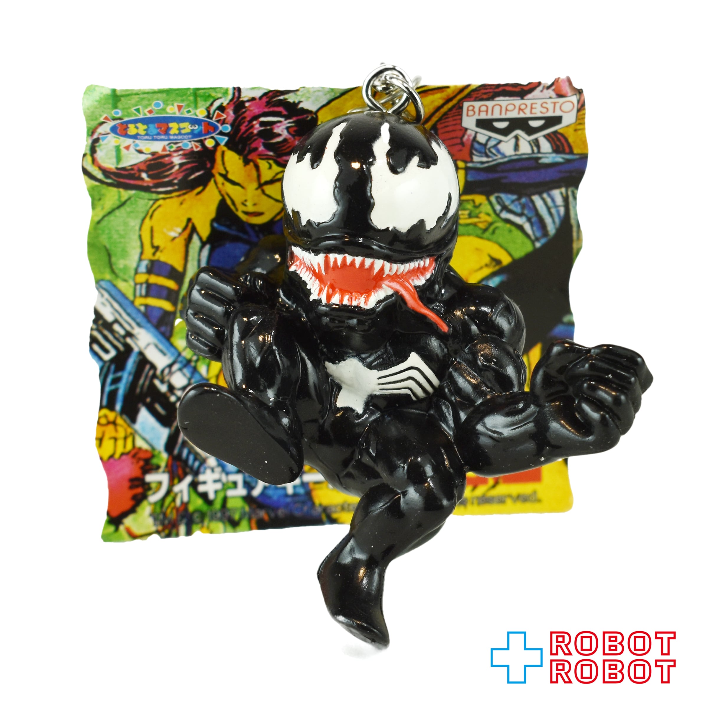 VENOM – ROBOTROBOT