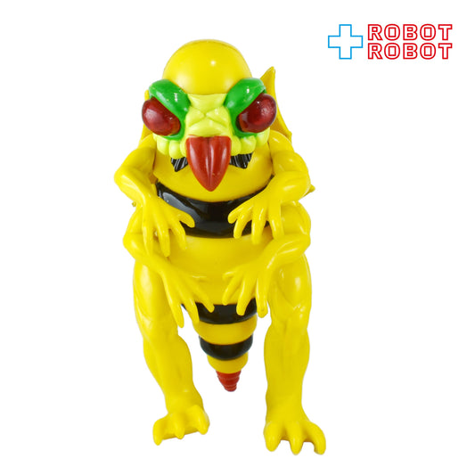 ガルーブ社 ブラックスター ミュートン レーザーライト アクションフィギュア 1984 ルース