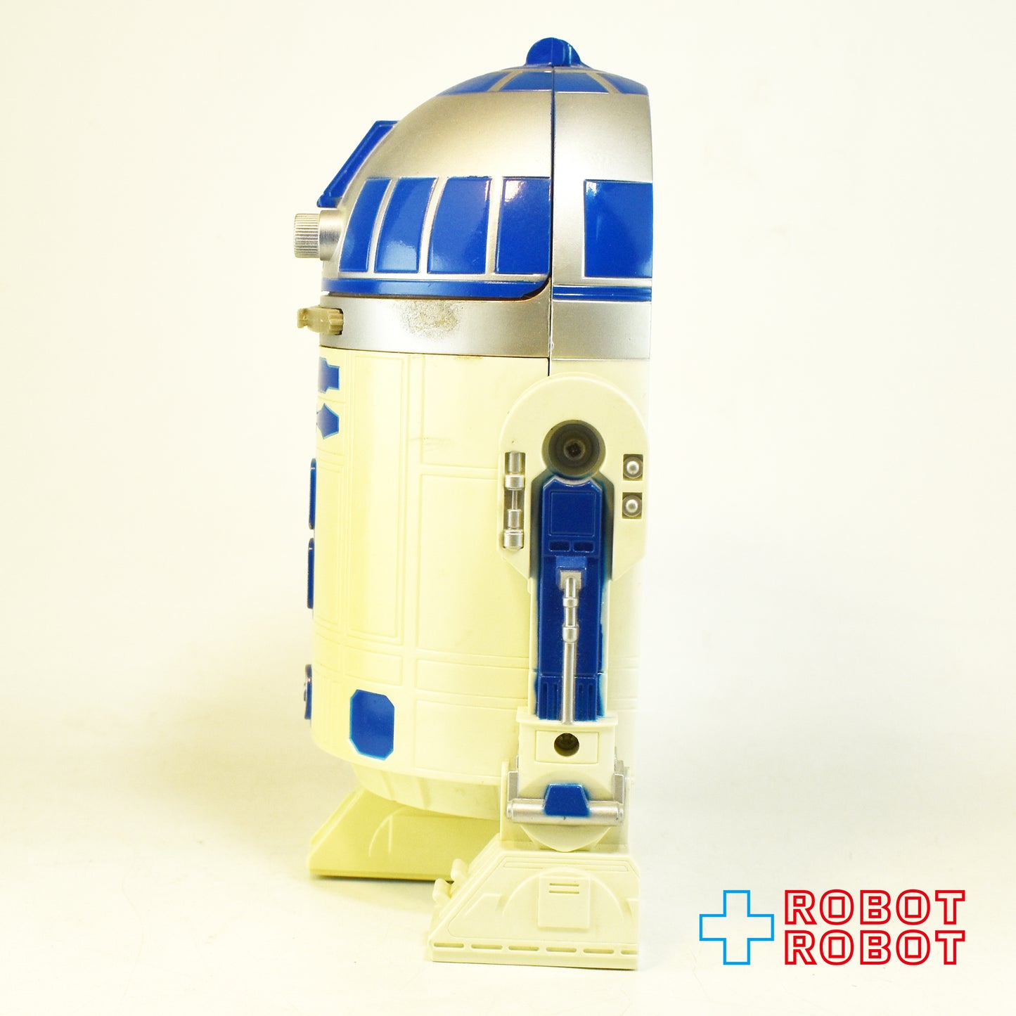 スター・ウォーズ マイクロマシン R2-D2 ルース