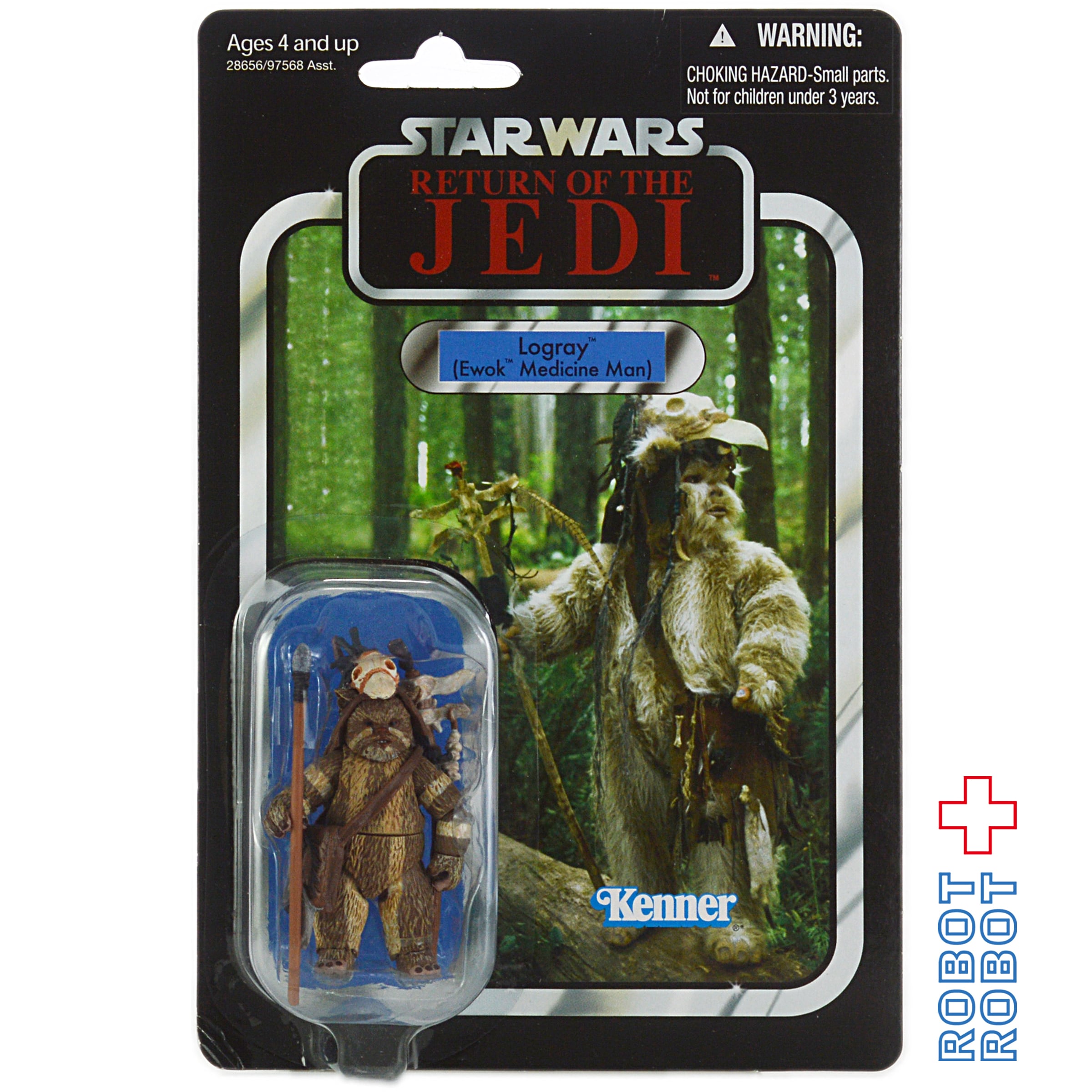 STAR WARS VINTAGE COLLECTION–Translation missing: ja.general.meta.page
