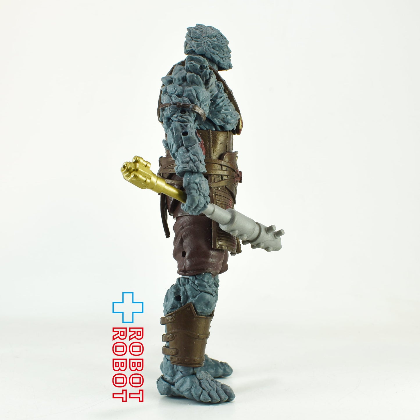 マーベルレジェンド MCUシリーズ マイティ・ソー ラグナロク 2パック コーグ アクション フィギュア ルース