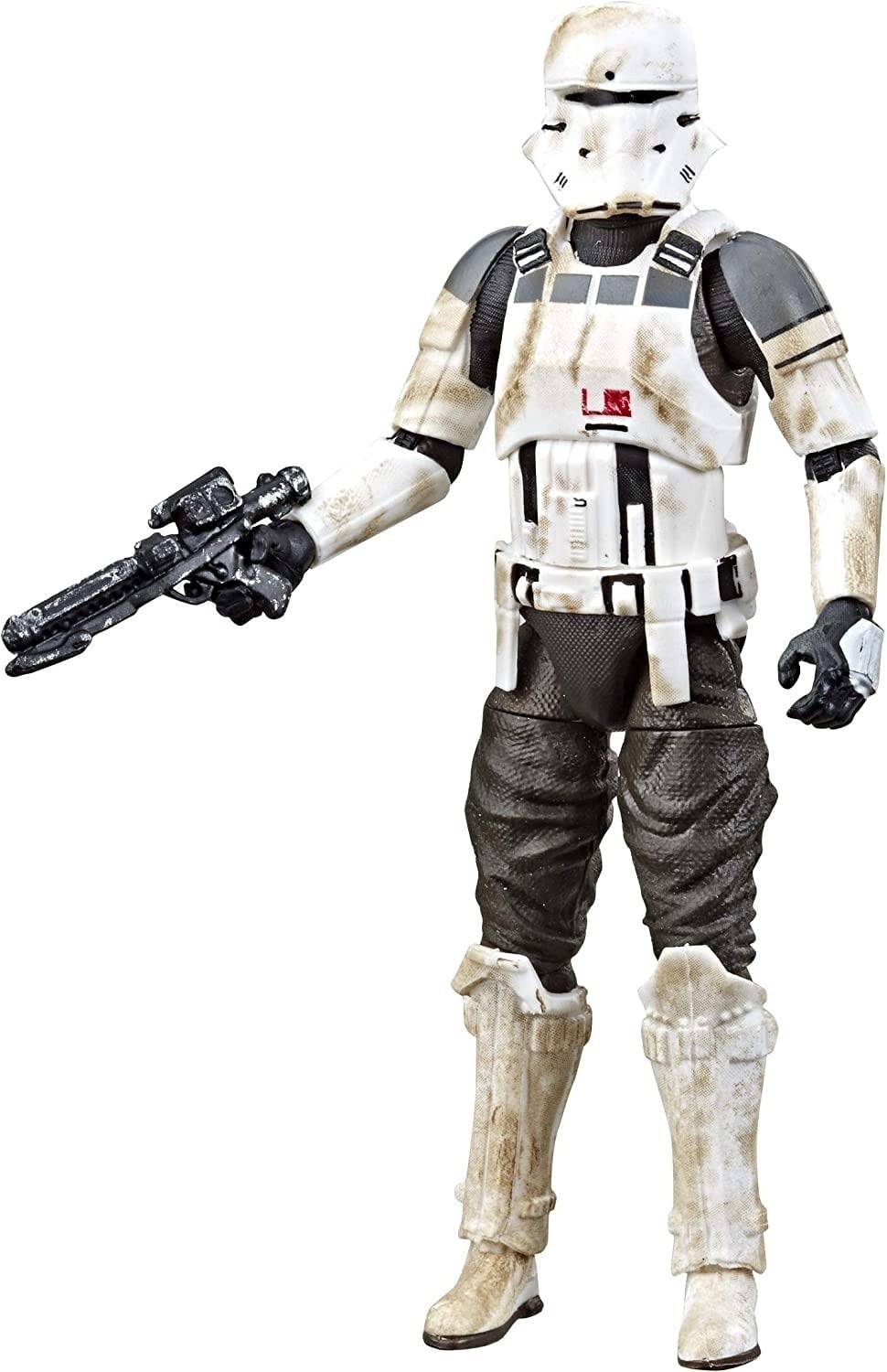 スター・ウォーズ VC148 インペリアル アサルトタンク・コマンダー [ローグワン] ヴィンテージコレクション 3.75インチ アクションフィギュア 未開封