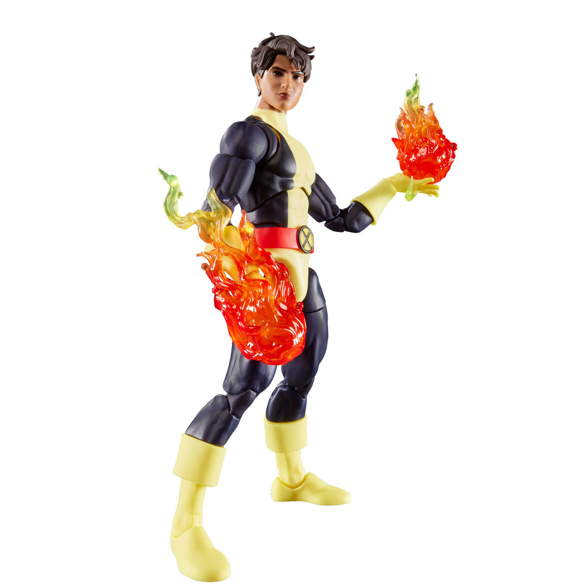 マーベルレジェンド X-MEN '97 サンスポット 6インチ アクションフィギュア 未開封