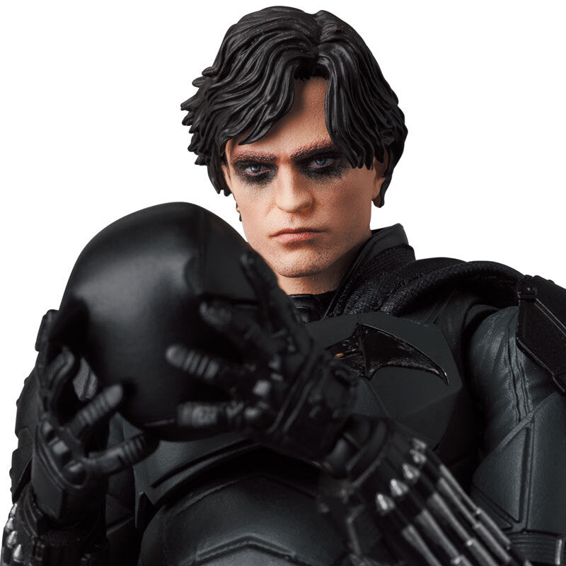メディコム・トイ MAFEX マフェックス No.188 ザ・バットマン / バットマン アクションフィギュア 未開封