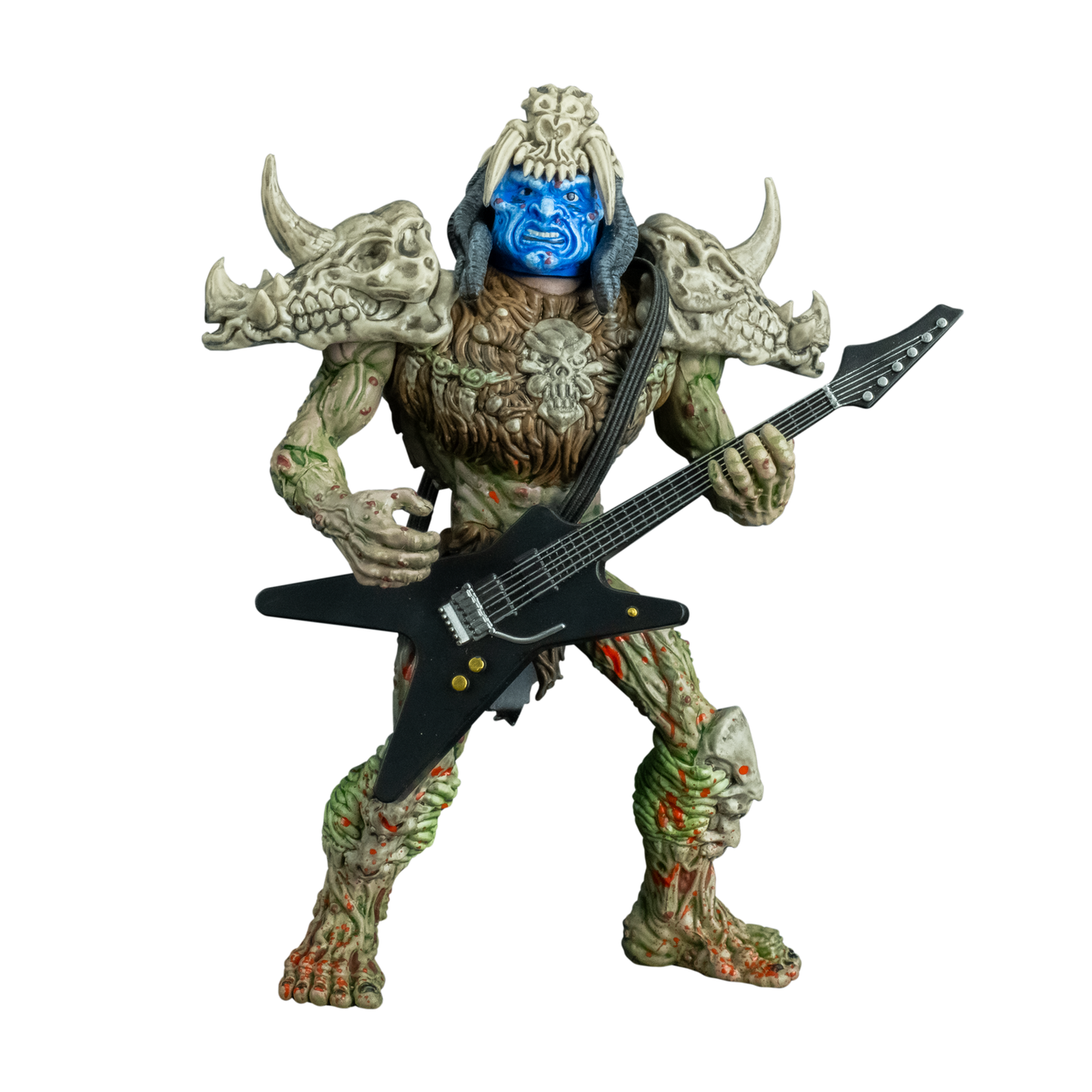 トリックオアトリートスタジオ グワァー パスチュール・マキシマス 6インチ アクションフィギュア 未開封