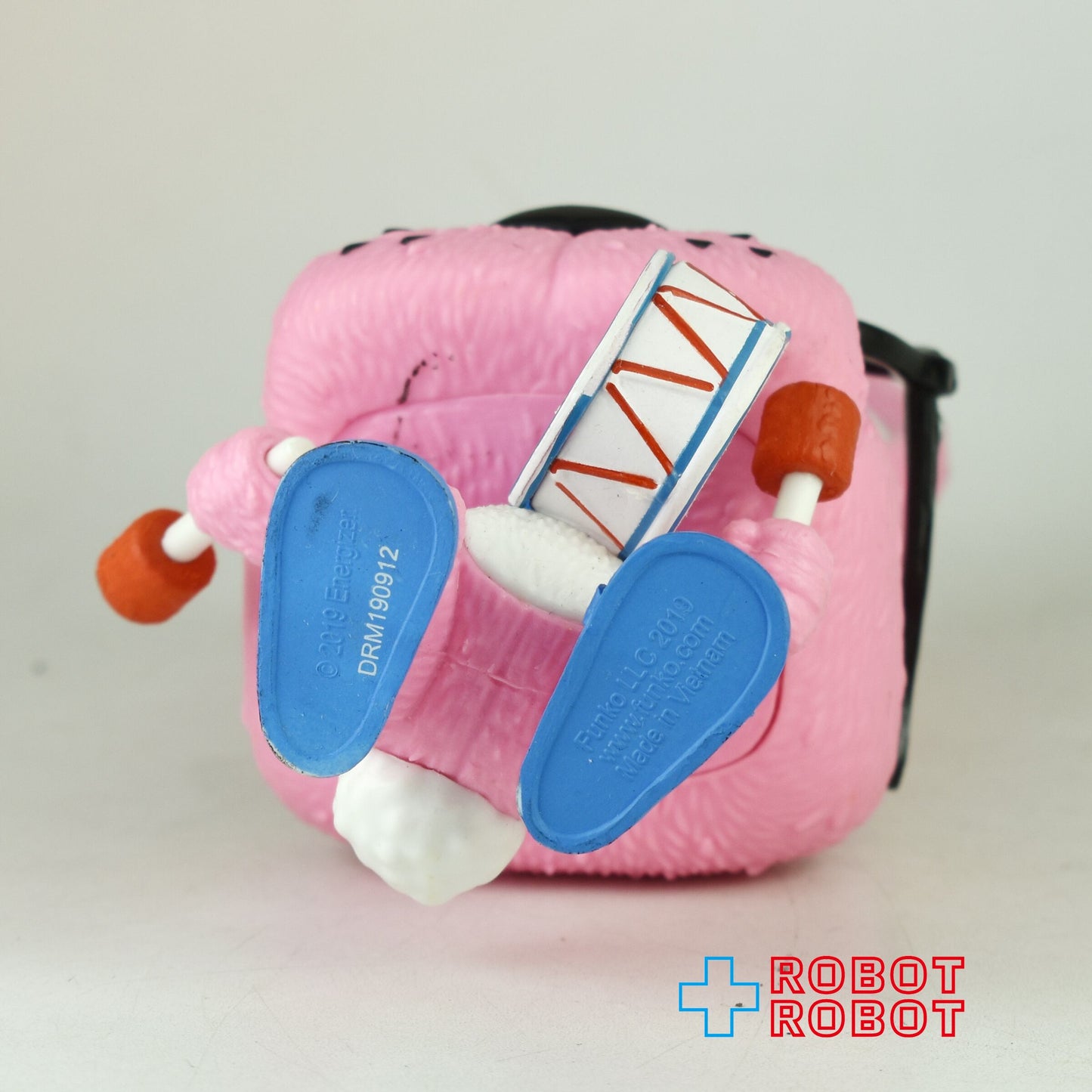 ファンコ POP! 73 AD アイコンズ エナジャイザー バニー ビニールフィギュア ルース