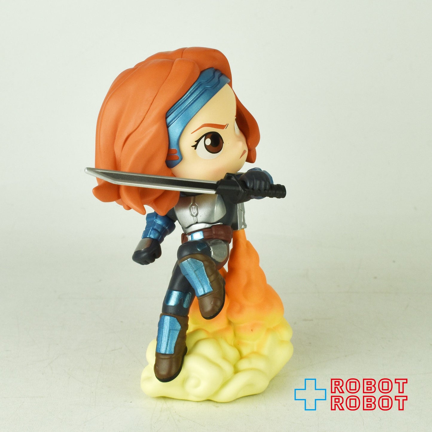 POP MART ポップマート スター・ウォーズ マンダロリアン ボ＝カターン・クライズ フィギュア ルース