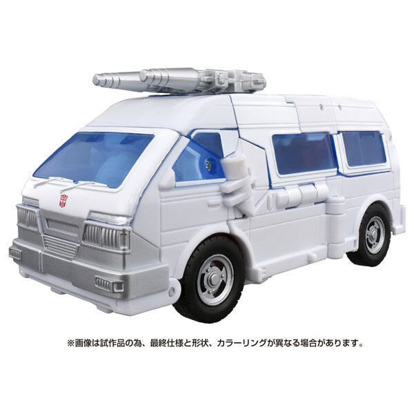 トランスフォーマー スタジオシリーズ SS-117 ラチェット 国内版 未開封