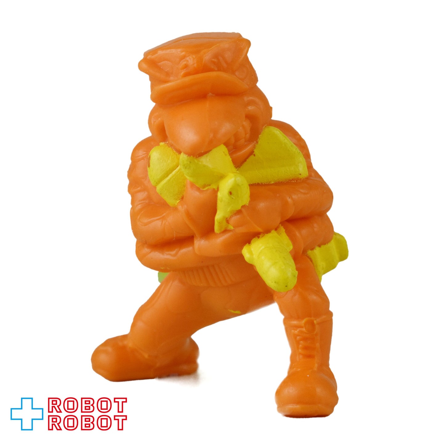 ハズブロ  アーミーアンツ 空中攻撃部隊 リーキー PVCフィギュア 1987