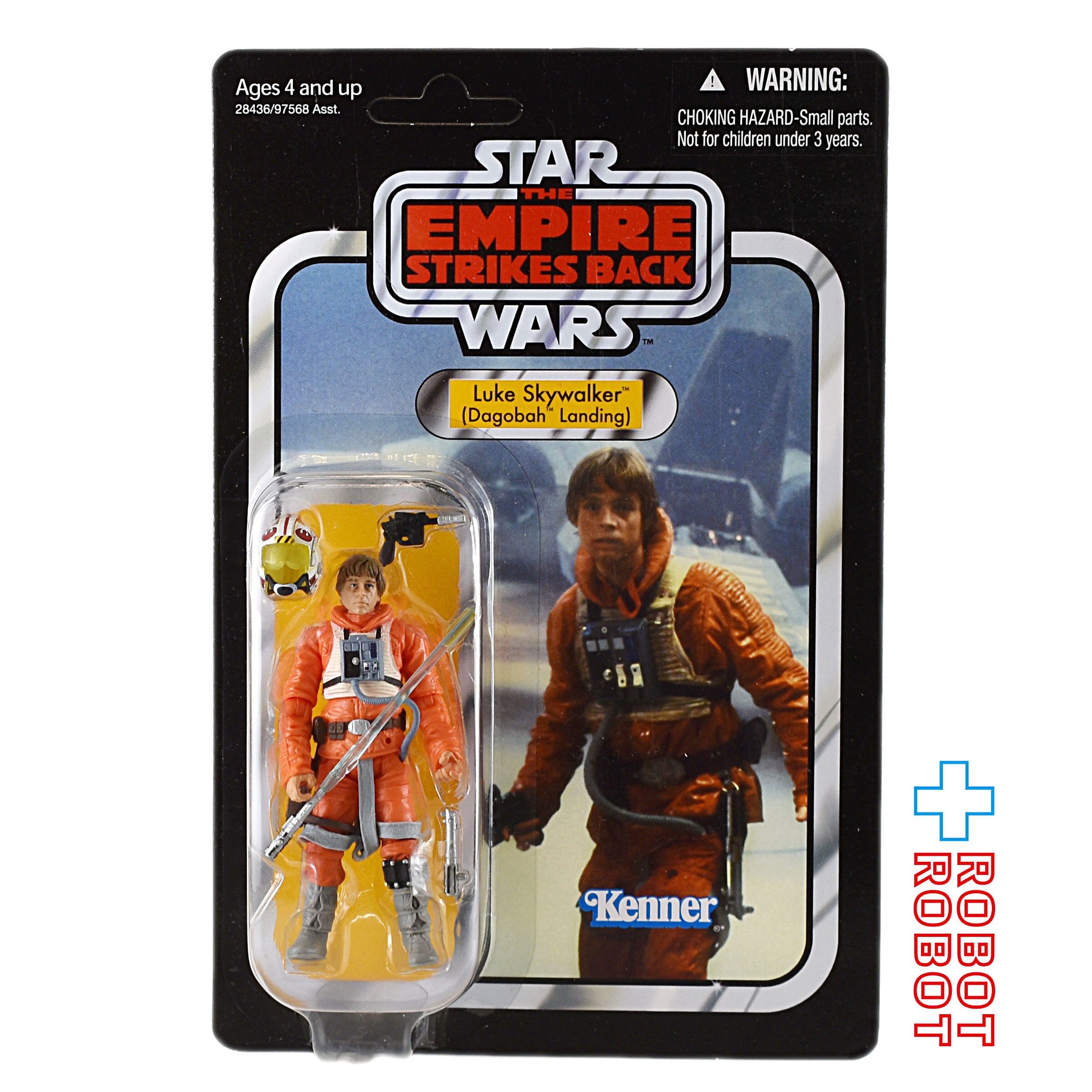 STAR WARS VINTAGE COLLECTION–Translation missing: ja.general.meta.page