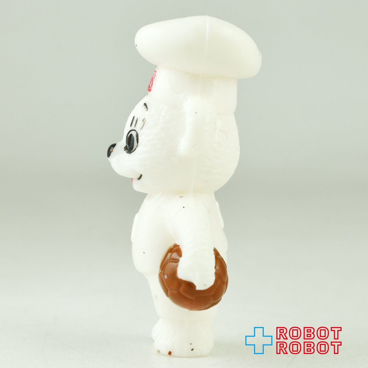 ビンボ シロクマ ラバードール サッカー メキシコ企業物