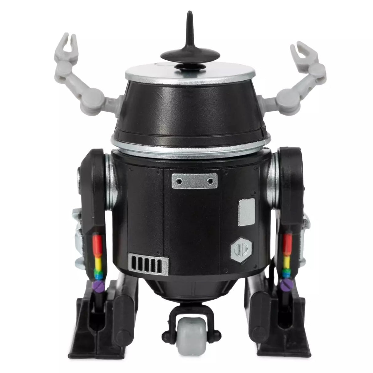 スター・ウォーズ ドロイドファクトリー C1-RN8W 2025 プライドコレクション アクションフィギュア 未開封