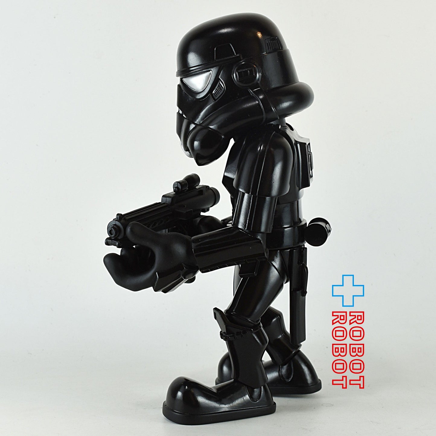 メディコムトイ スターウォーズ VCD ビニールコレクションドールズ シャドウ・ストームトルーパー 開封