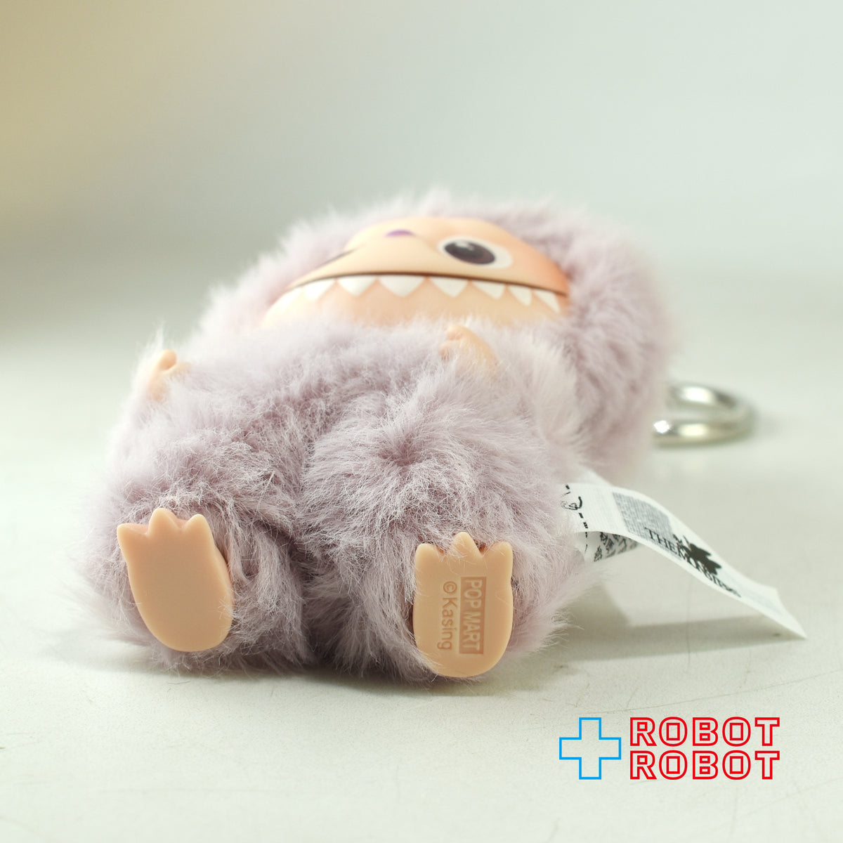 POPMART THE MONSTERS ポップマート LABUBU PIN FOR LOVE M フィギュア 箱付 ４号店商品