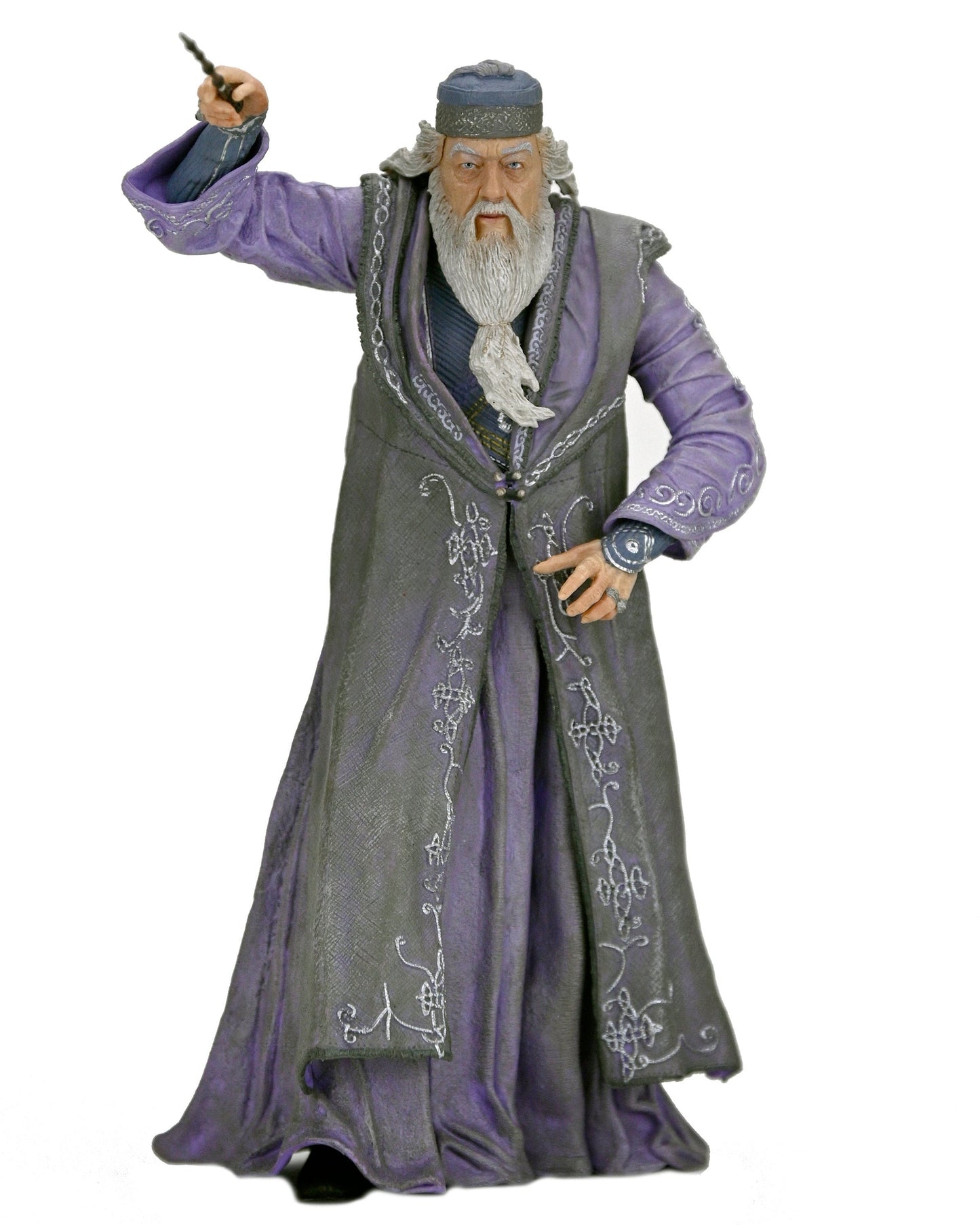 NECA ハリー・ポッター レガシーコレクション アルバス・ダンブルドア 7インチ フィギュア 未開封
