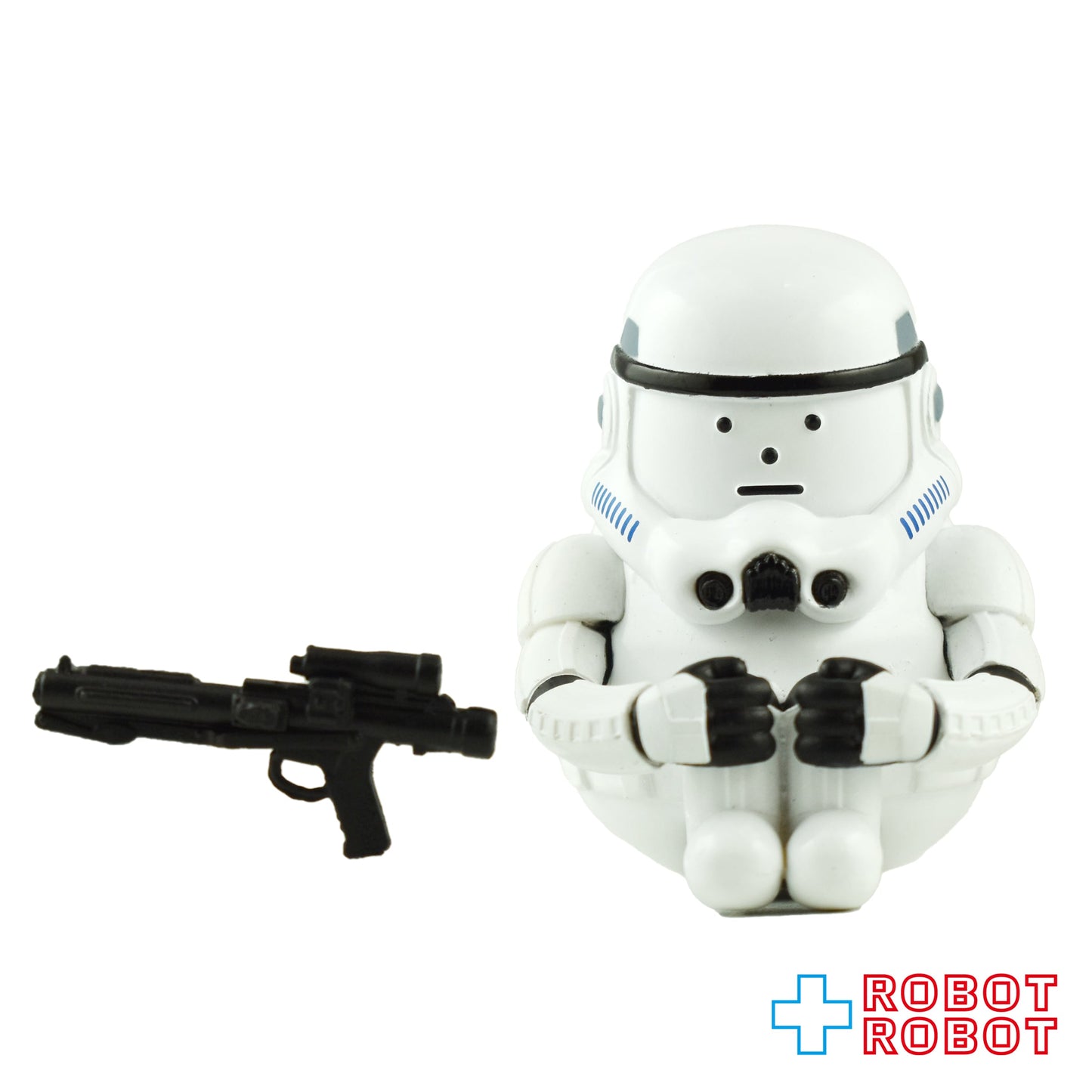 ブリッツウェイ スティッキーモンスターラボ スター・ウォーズ ミニフィギュア ブラインドボックスシリーズ ストームトルーパー フィギュア 箱付