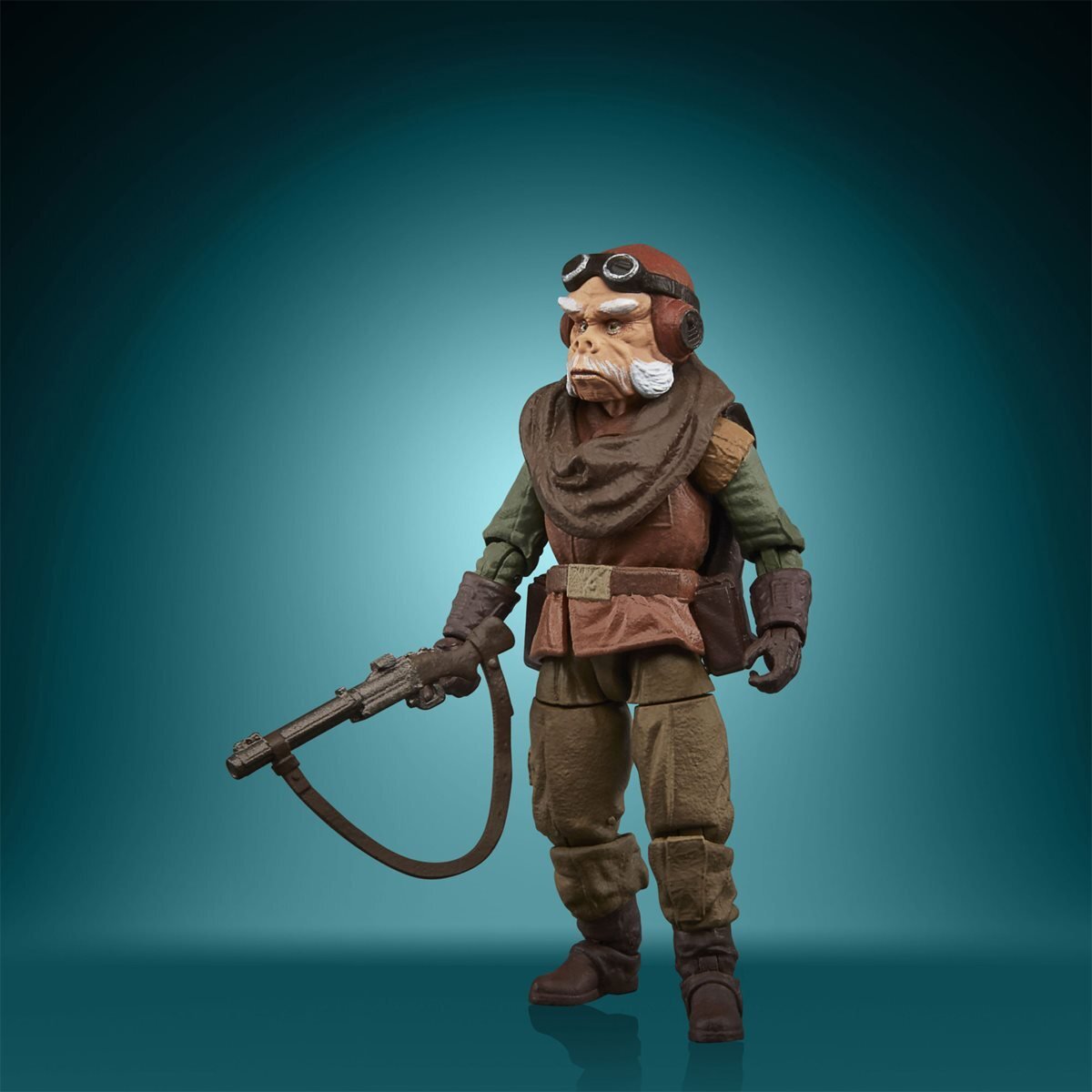 スター・ウォーズ VC227 クイール [マンダロリアン] ヴィンテージコレクション 3.75インチ アクションフィギュア 未開封