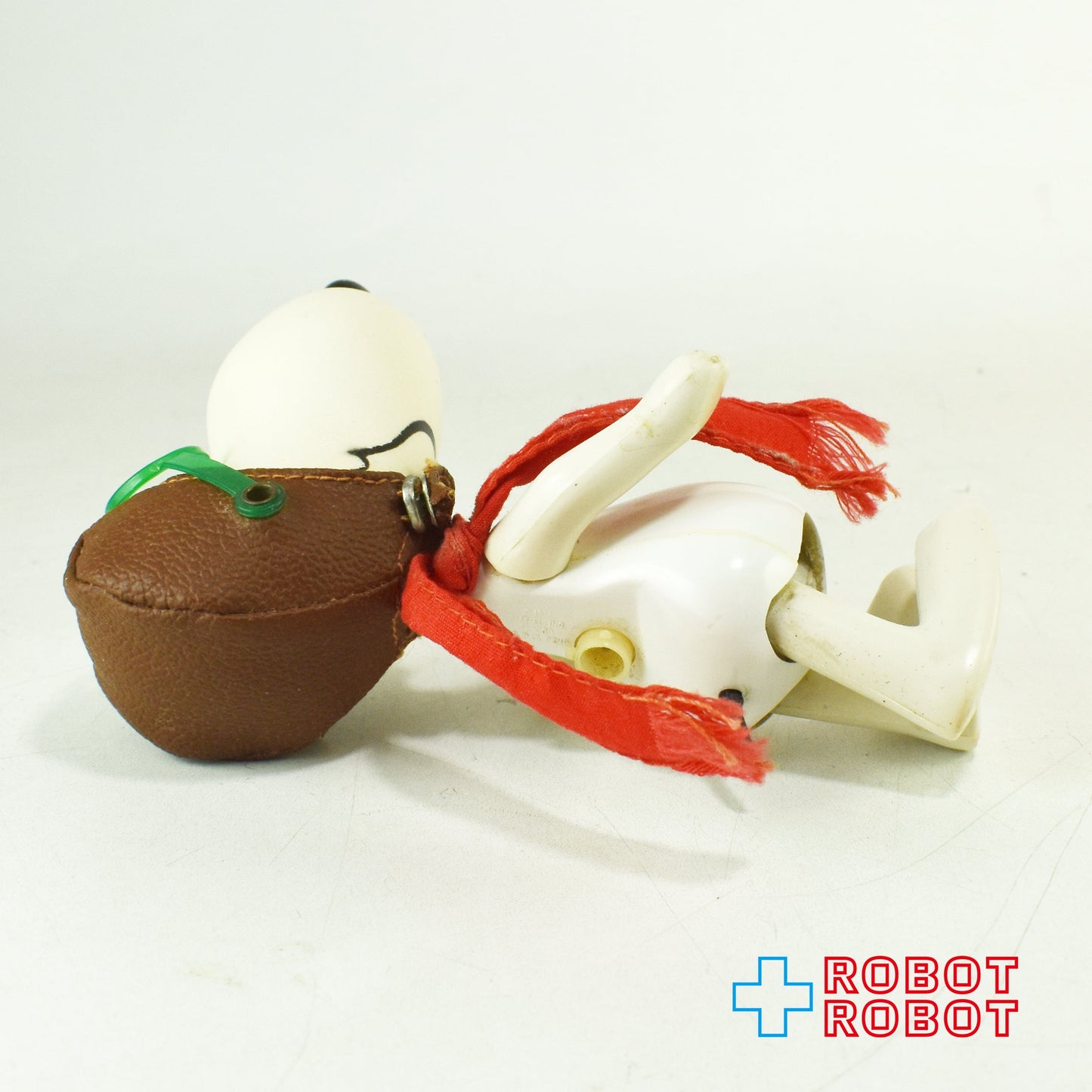 マテル ピーナッツギャング スヌーピー スケディラー 1968 ※難有り