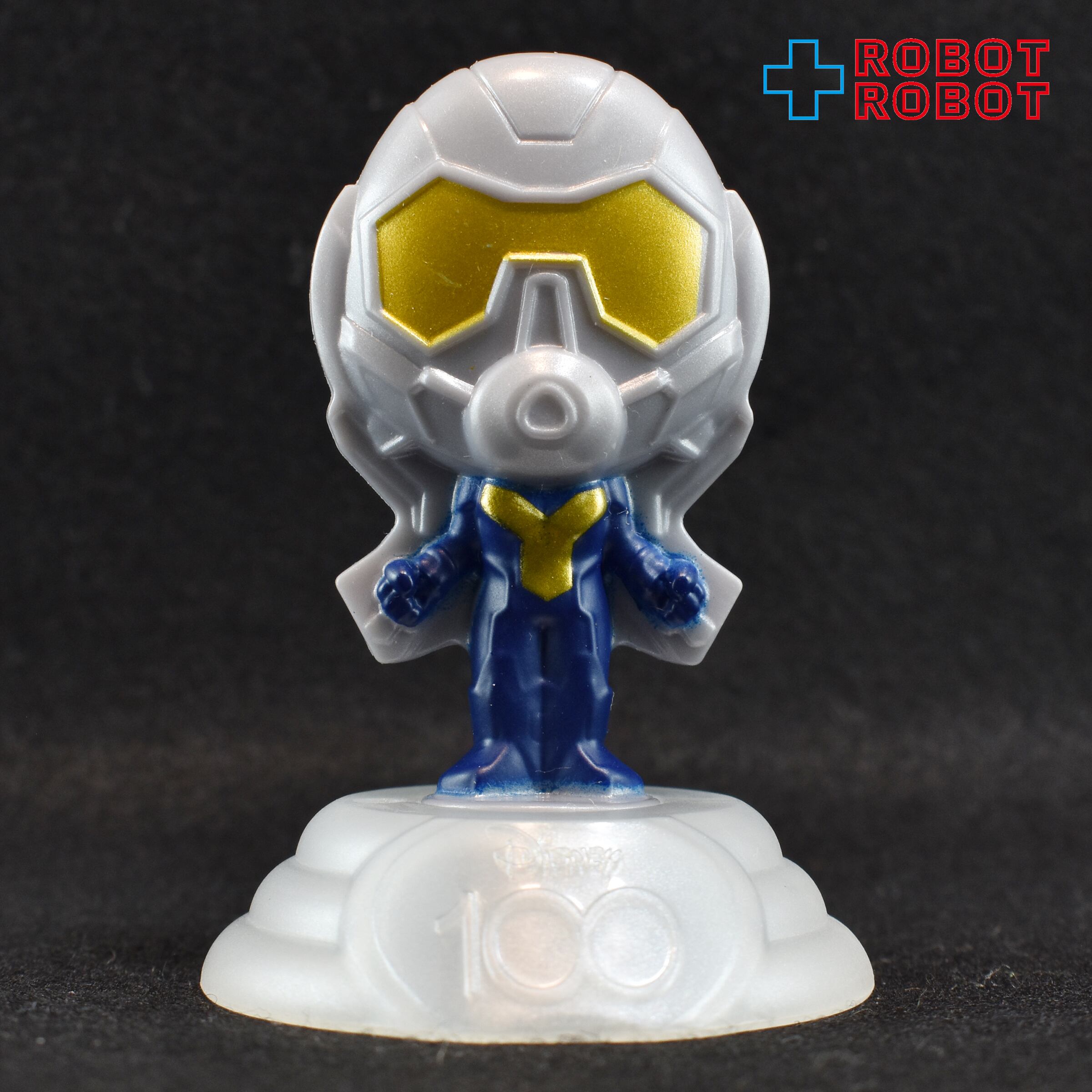 ミールトイ フィギュア Myethos 1/7 A-Z:[D] | ホビーショップタムタム 通販 フィギュア