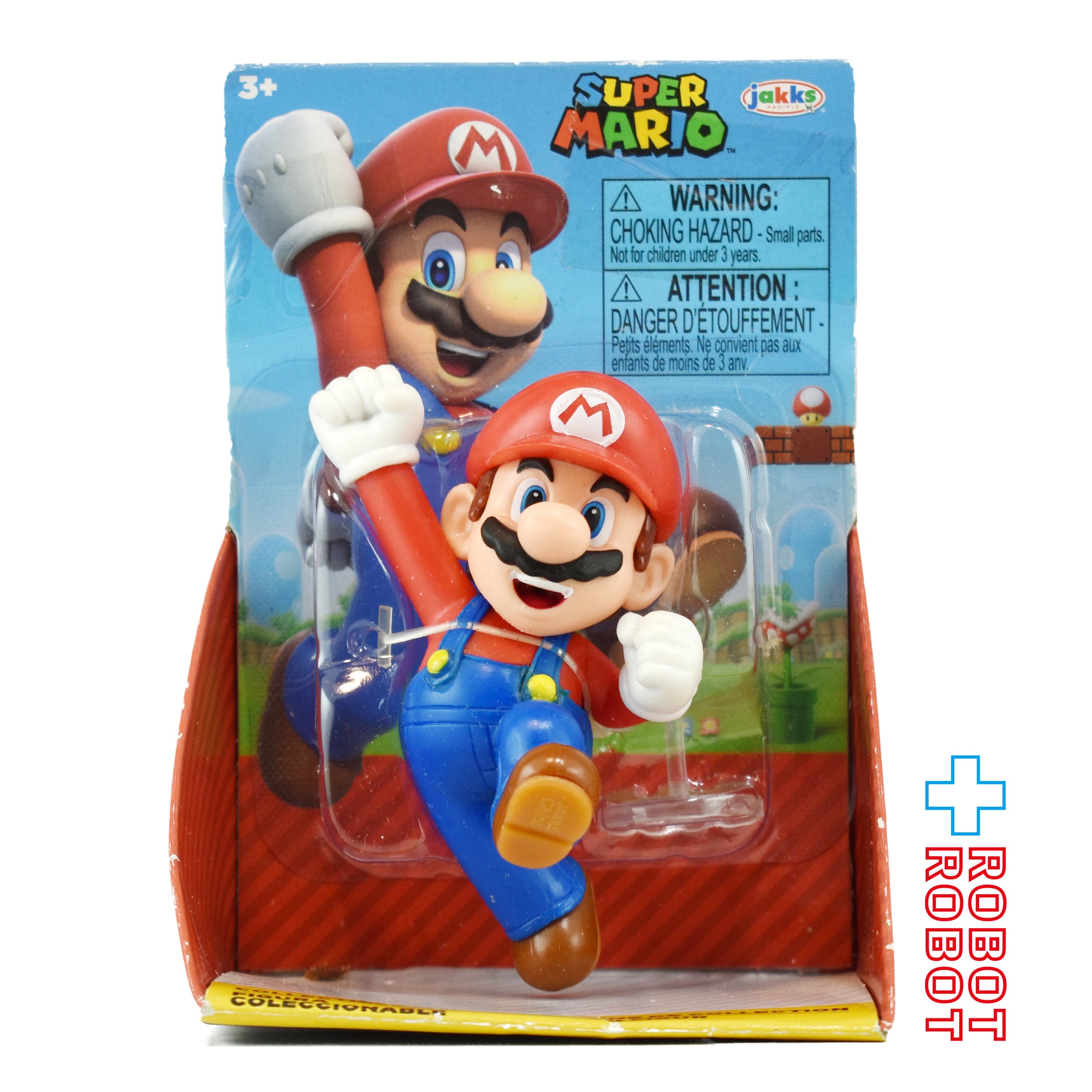 WORLD OF NINTENDO – tagged 