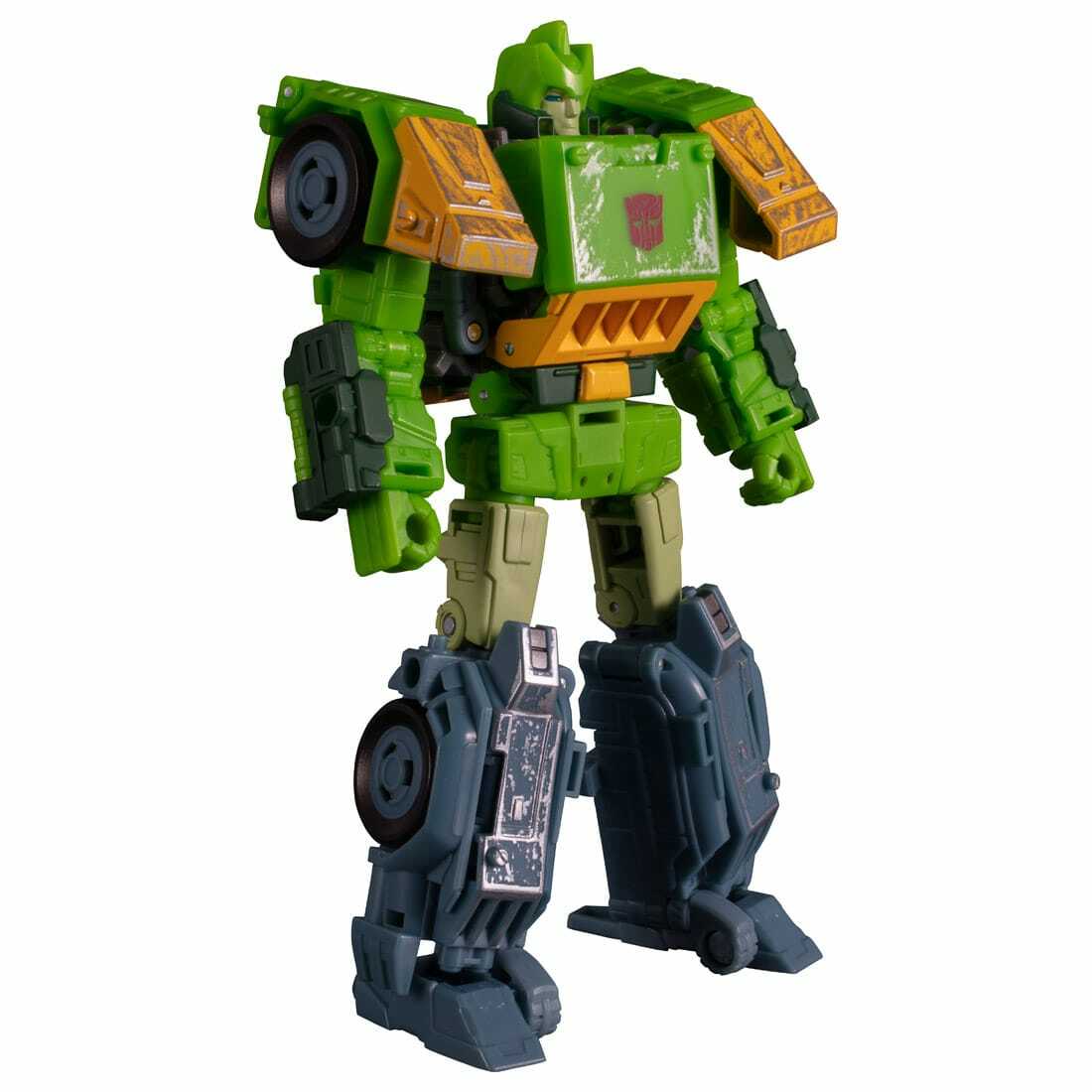 トランスフォーマー シージ SG-32 オートボットスプリンガー