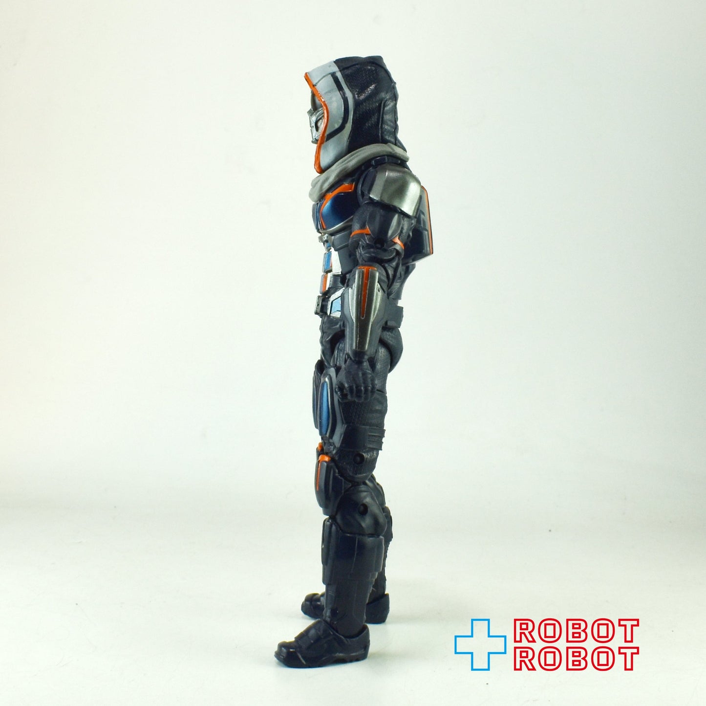 マーベルレジェンド ブラック・ウィドウ シリーズ クリムゾンダイナモ ビルド タスクマスター 6インチ アクションフィギュア ルース