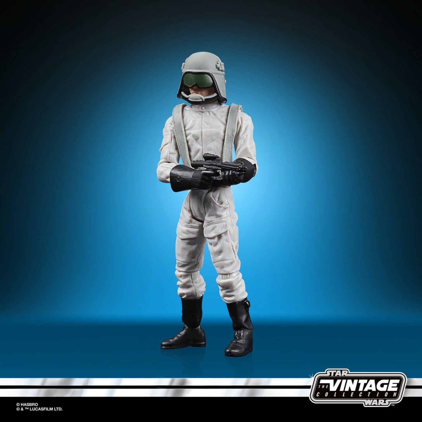 スター・ウォーズ VC192 AT-STドライバー [ROTJ] ヴィンテージコレクション 3.75インチ アクションフィギュア ルーカスフィルム 50TH アニバーサリー 未開封