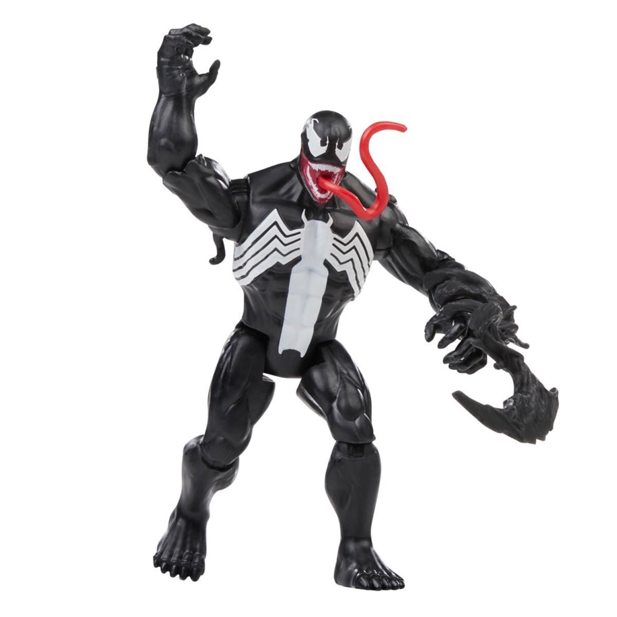 送関込み Hasbro ハズブロ 2009 スパイダーマンシリーズ ヴェノム