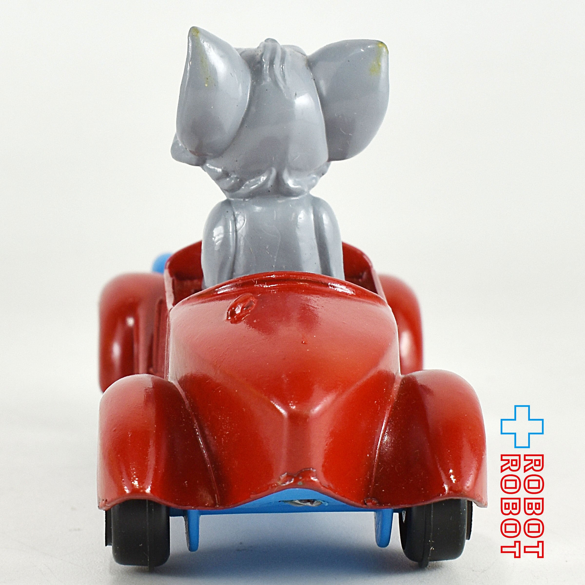 CB TOYS トム＆ジェリー トム ミニカー 1980 箱付き – ROBOTROBOT