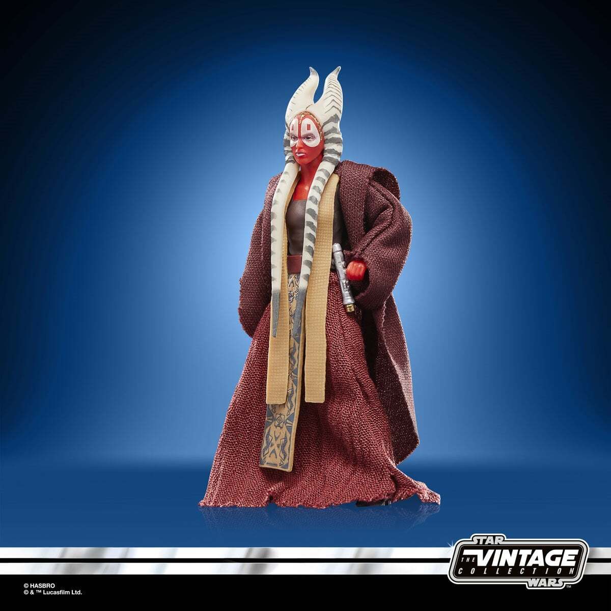 スター・ウォーズ VC384 シャアク・ティ [AOTC] ヴィンテージコレクション 3.75インチ アクションフィギュア 国内版 未開封