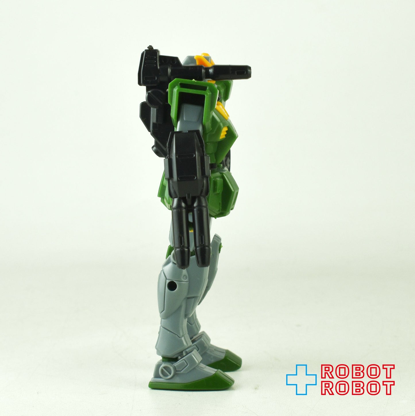 ⚫️バンダイ マイクロガンダム 3.ガンダム アーマードタイプE-181-A 箱入♦︎１号店商品