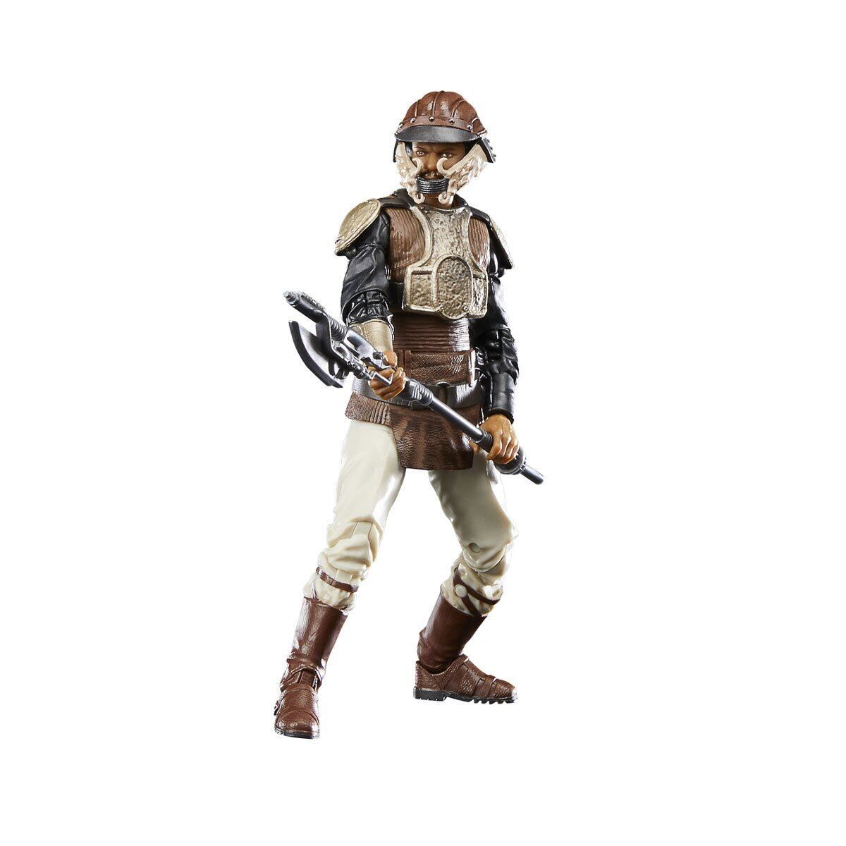 スター・ウォーズ ブラックシリーズ 50周年記念版 ランド