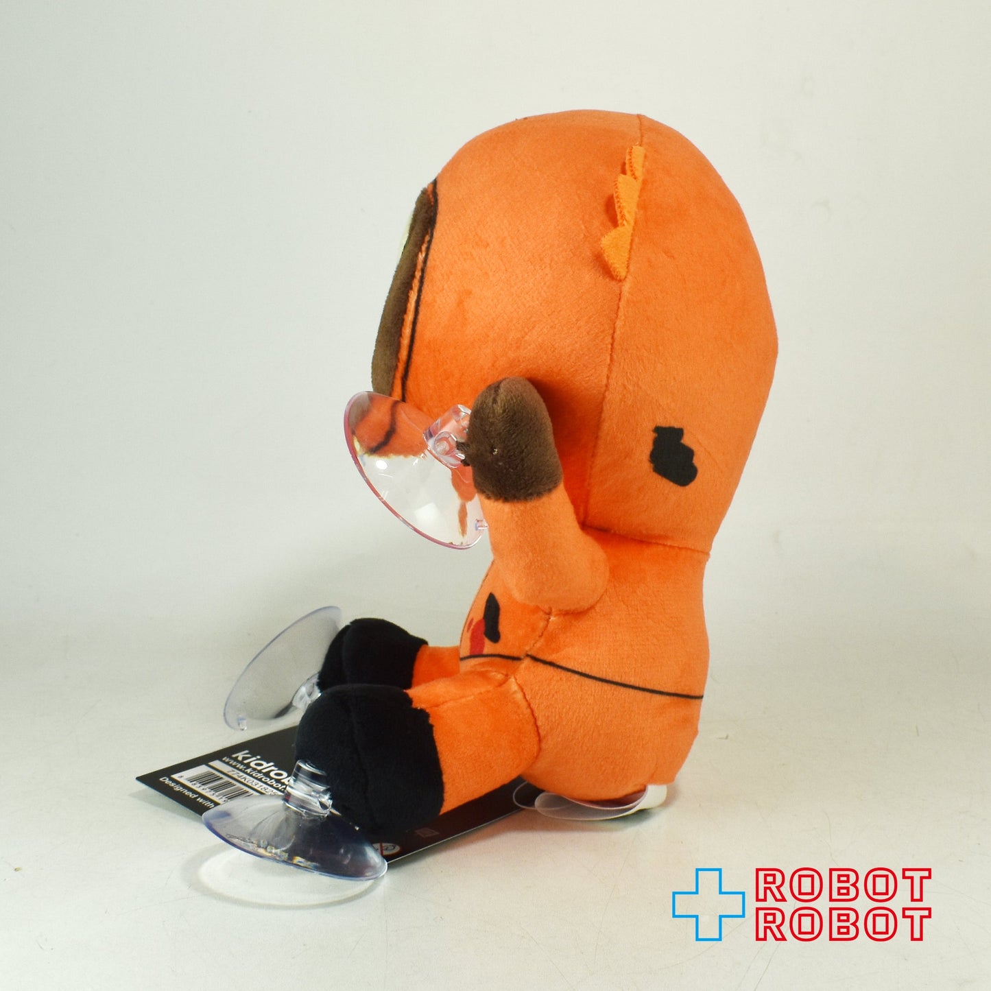 キッドロボット サウスパーク デッドケニー 吸盤付ぬいぐるみ人形 紙タグ付き