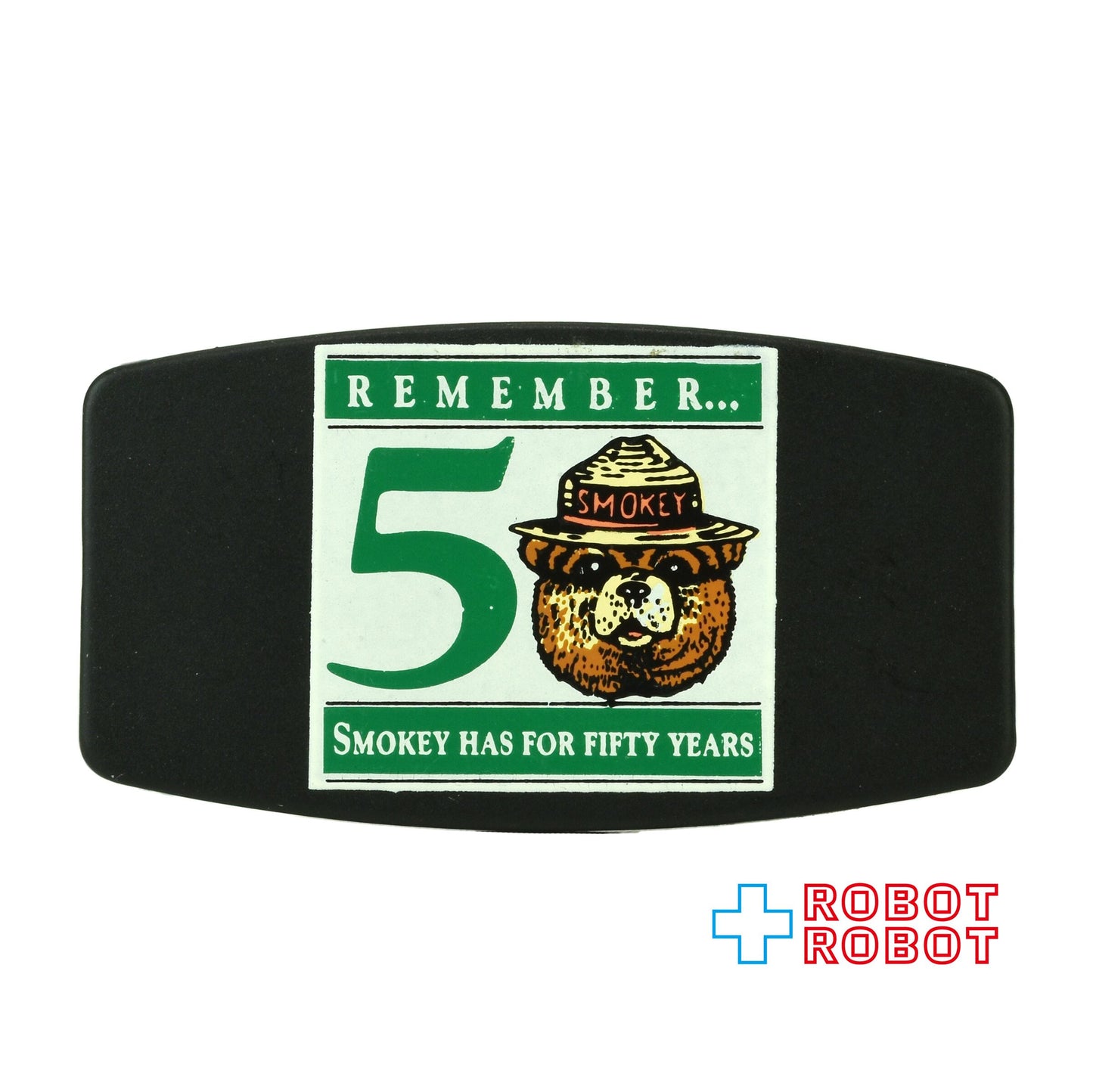 スモーキー・ベア 50周年 マルチツール