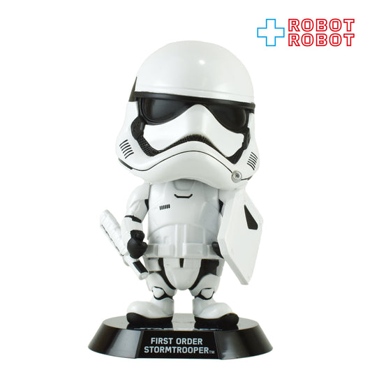 ホットトイズ コスベイビー スター・ウォーズ ファースト・オーダー ストームトルーパー フィギュア ルース