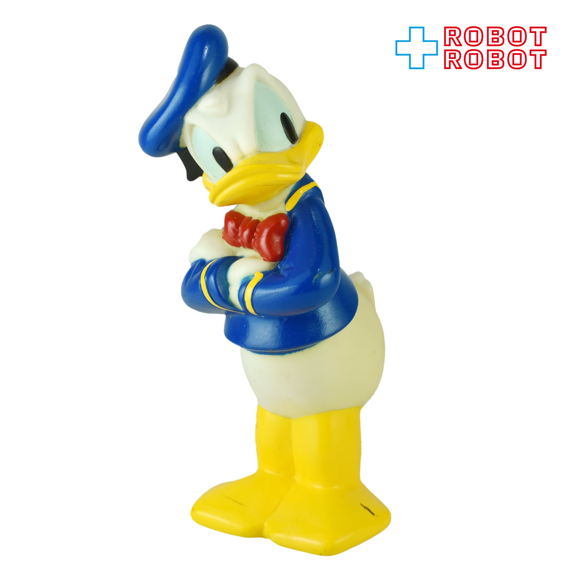 レドラ　ディズニー　ドナルドダックのソフビ ALL – tagged 