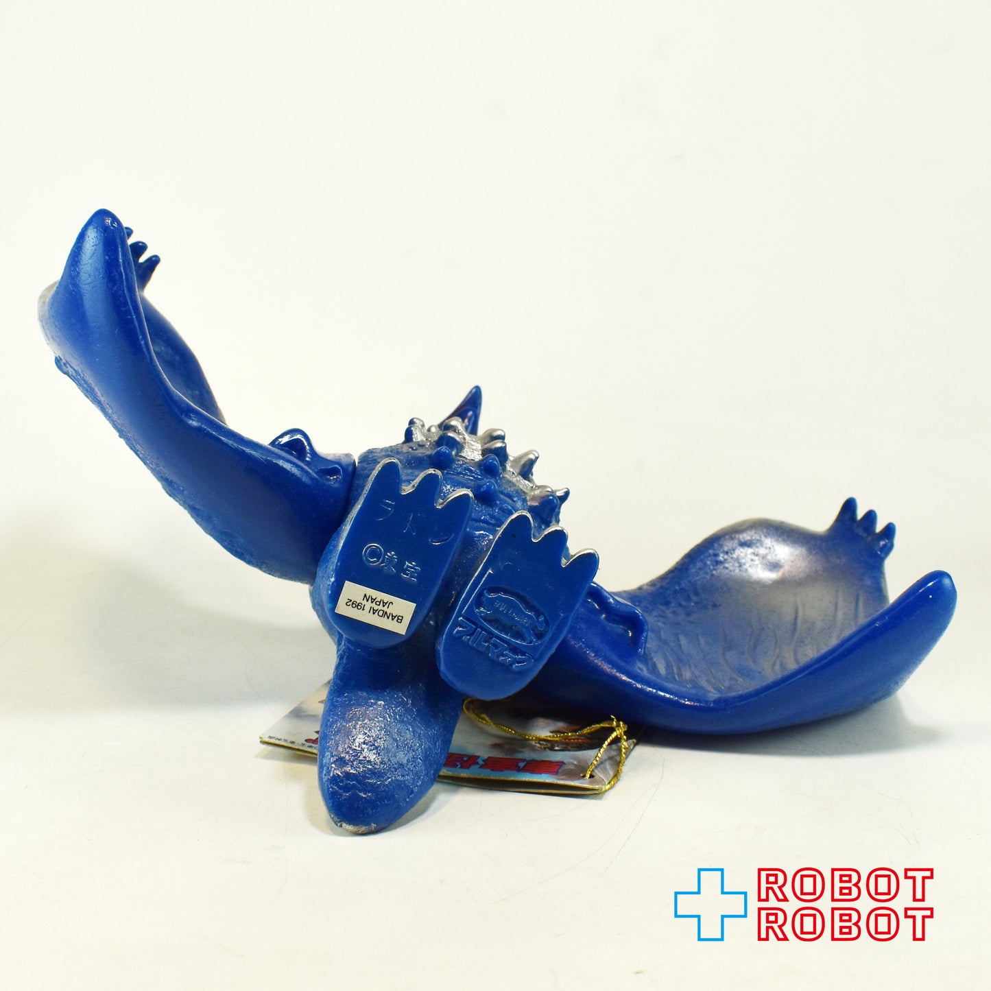 バンダイ 東宝怪獣シリーズ ラドン ソフビ 紙タグ付き