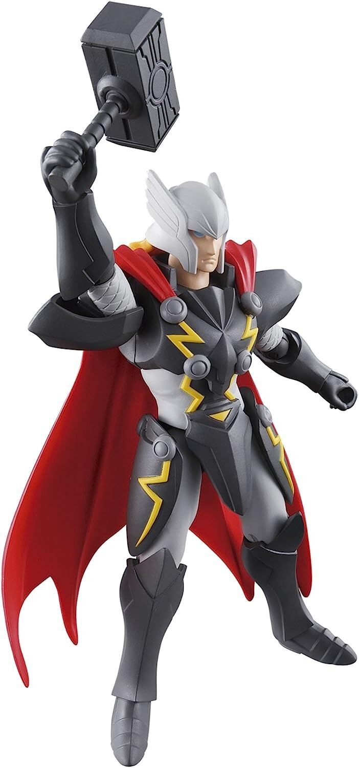 バンダイ マーベル ディスク・ウォーズ アベンジャーズ ハイパーモーションズ ソー アクションフィギュア 未開封