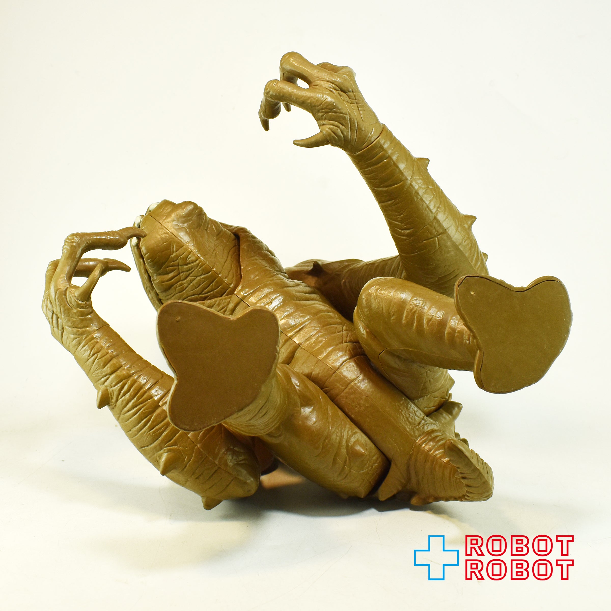 オールドケナー スター・ウォーズ ランコア・モンスター アクション