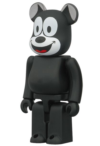 FELIX THE CAT – ROBOTROBOT