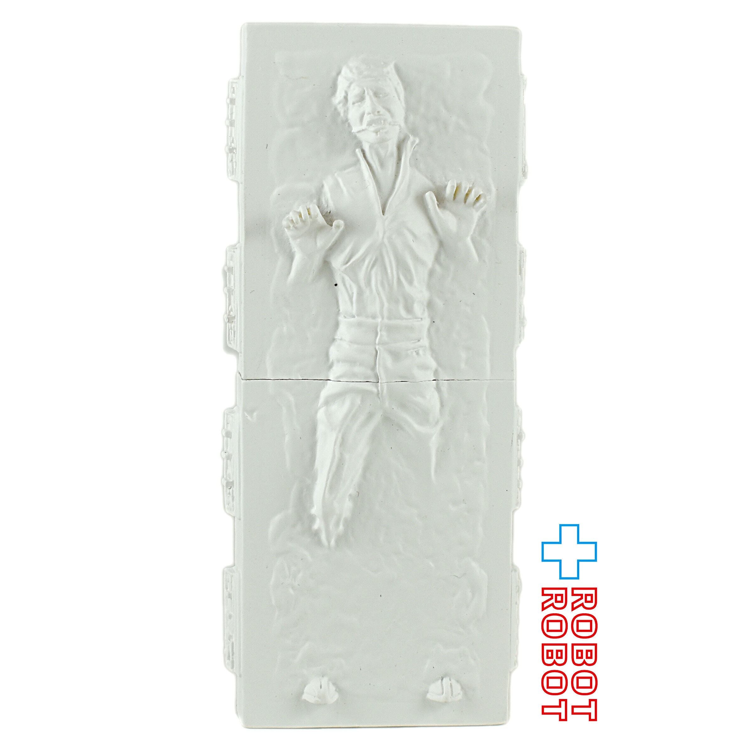 タカラトミー スター・ウォーズ 石膏像コレクション1 ハン・ソロ