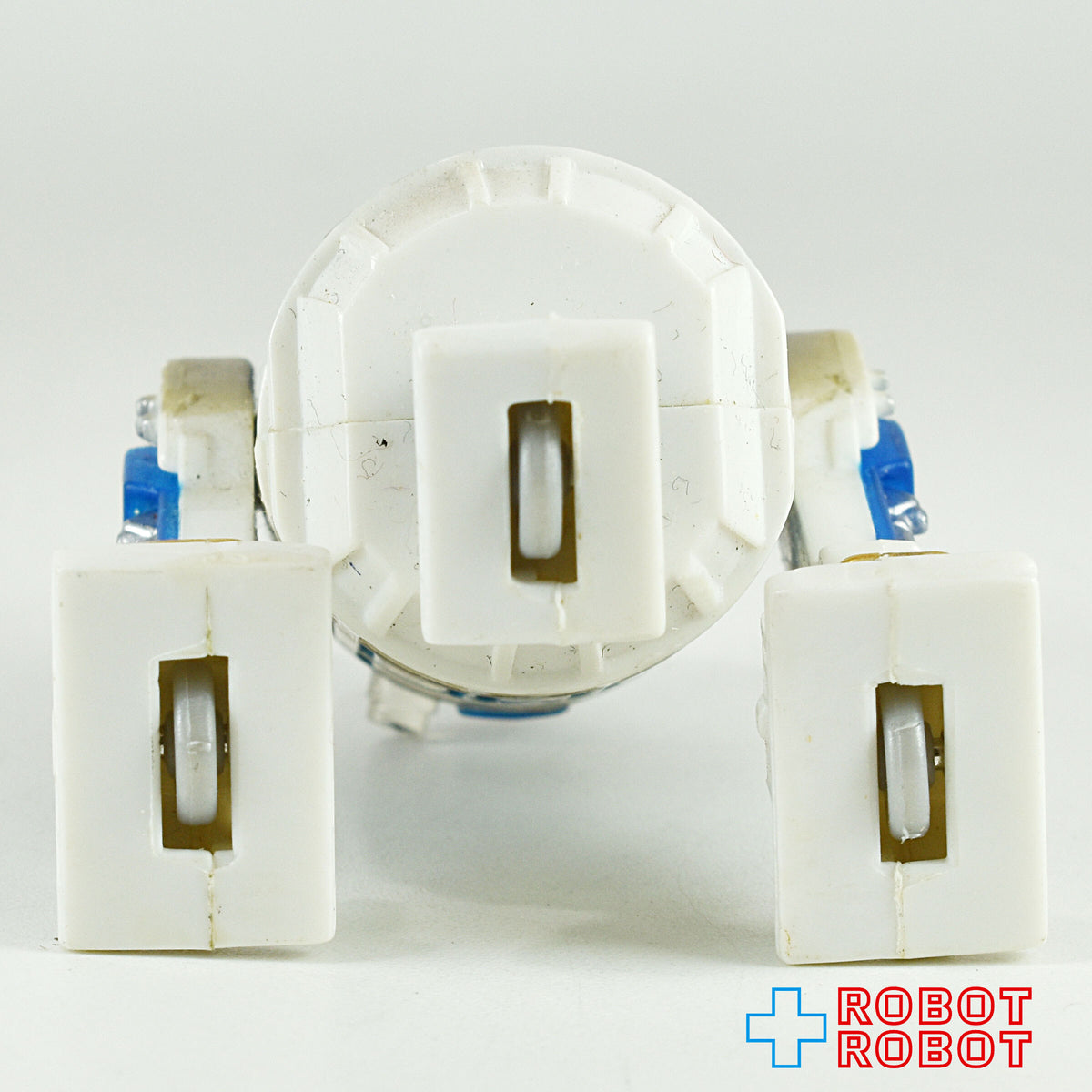 スター・ウォーズ スター・ツアーズ 2002 R3-D3 アクションフィギュア