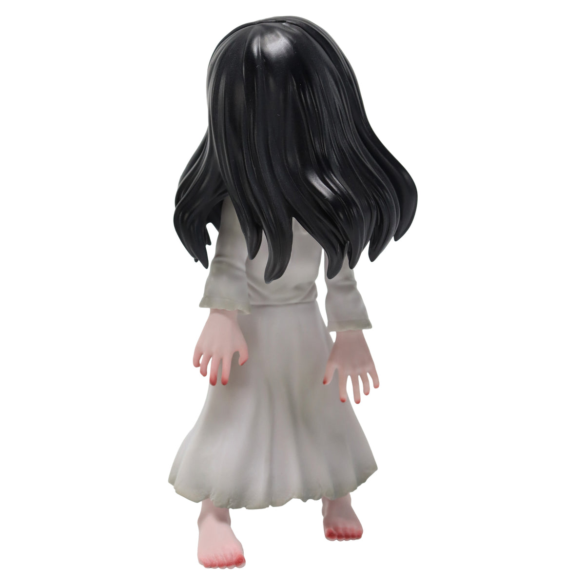 CCP ミドルサイズシリーズ リング 貞子 スタンダードVer. ソフビ フィギュア 袋入未開封