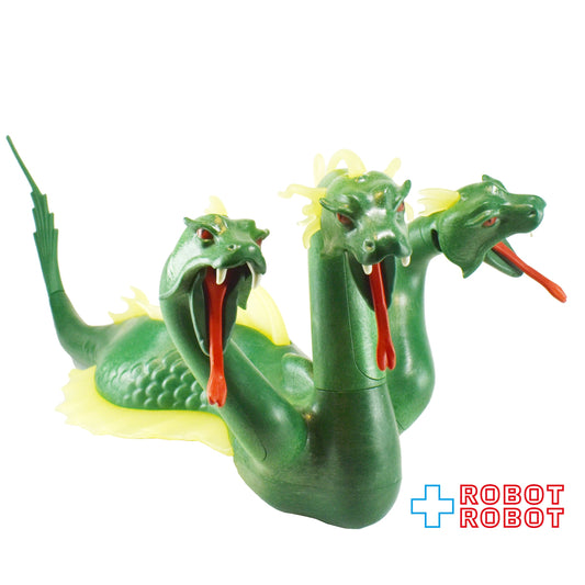 プレイモービル 4805 三つ首の大海蛇 シーサーペント ルース