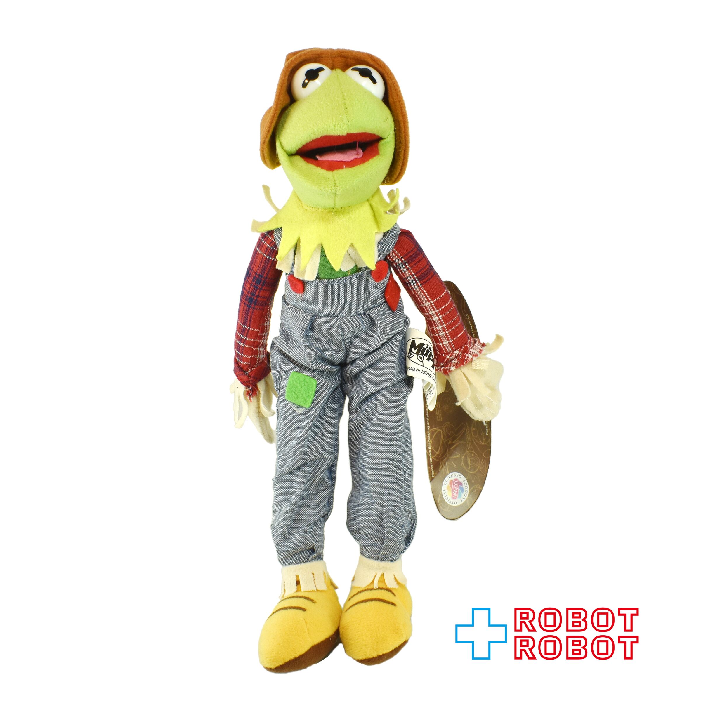 KERMIT – ROBOTROBOT