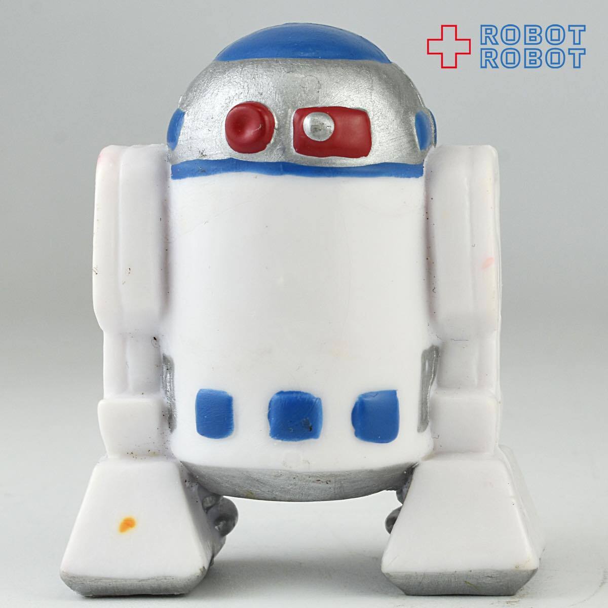 スター・ウォーズ ・カートゥーン PVCフィギュア R2-D2 – ROBOTROBOT